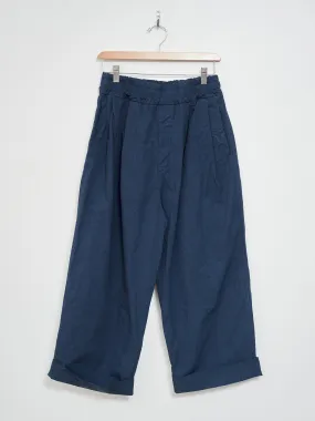 Bragoni CC - Navy