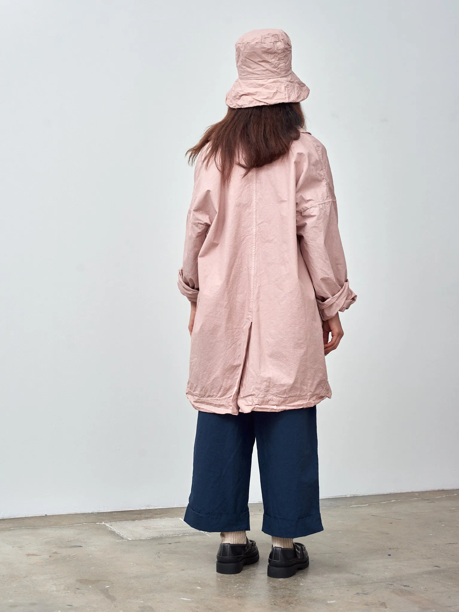 Bragoni CC - Navy