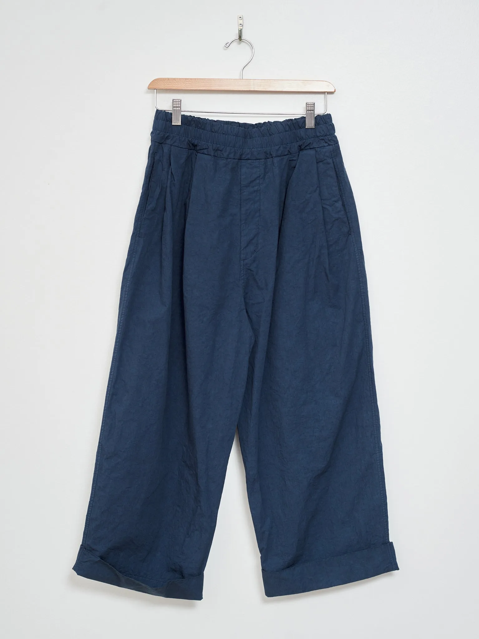 Bragoni CC - Navy