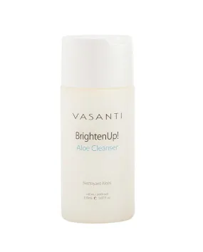 BrightenUp! Aloe Cleanser