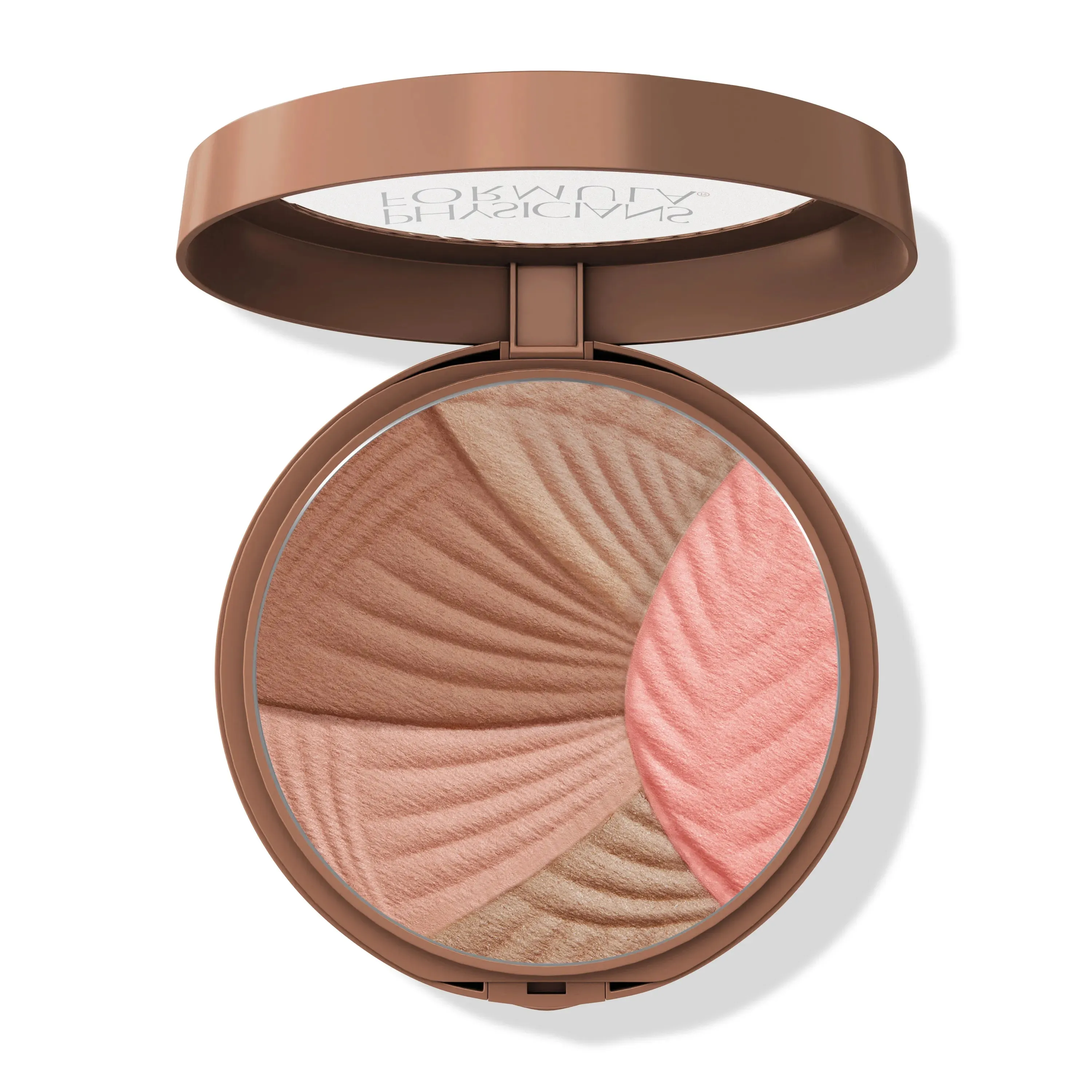 BRONZER   BLUSH BUTTER GLOW - PHYSICIANS FORMULA
