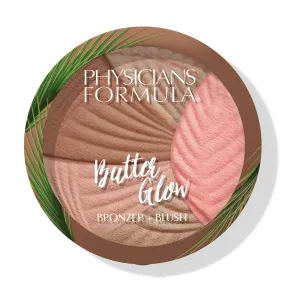 BRONZER   BLUSH BUTTER GLOW - PHYSICIANS FORMULA