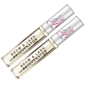 Brow and Lash Rejuvenator by Skin Care By Suzie 2 Pack