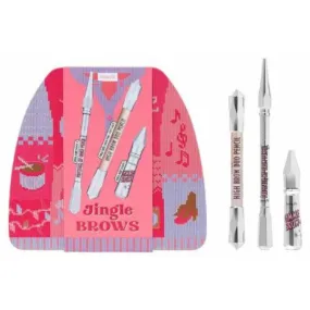 Brow Hero Set 3 Jingle Brows - Light Brown