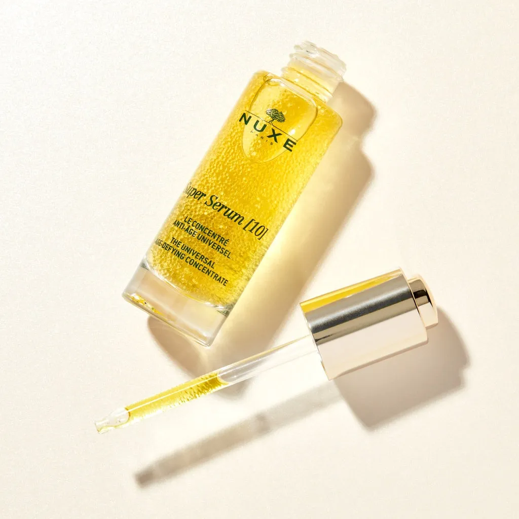 [Bundle] Nuxe Anti Aging Duo Set