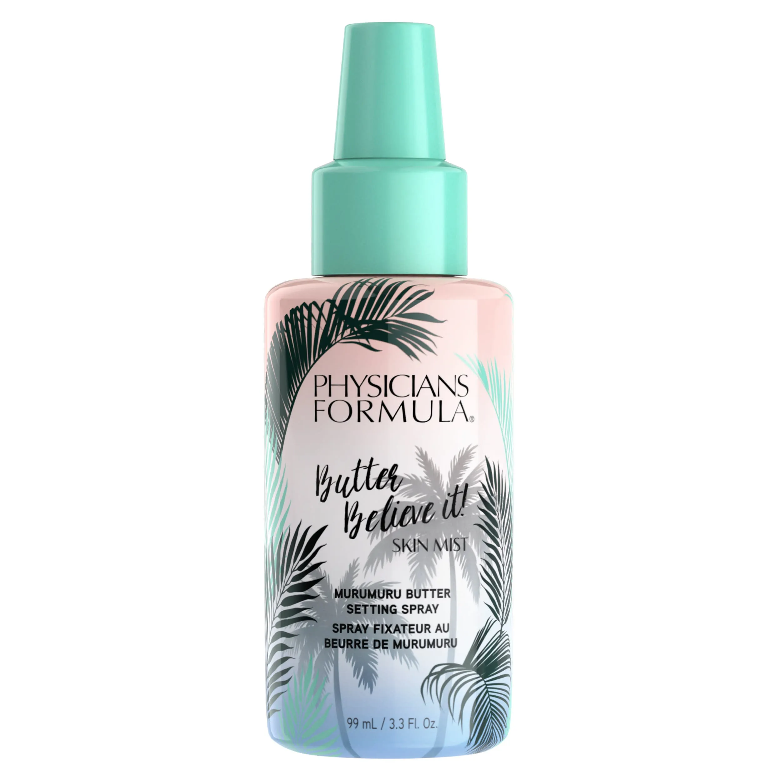 Butter Believe It! Skin Mist