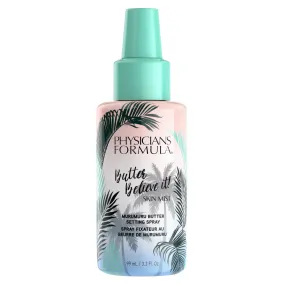 Butter Believe It! Skin Mist