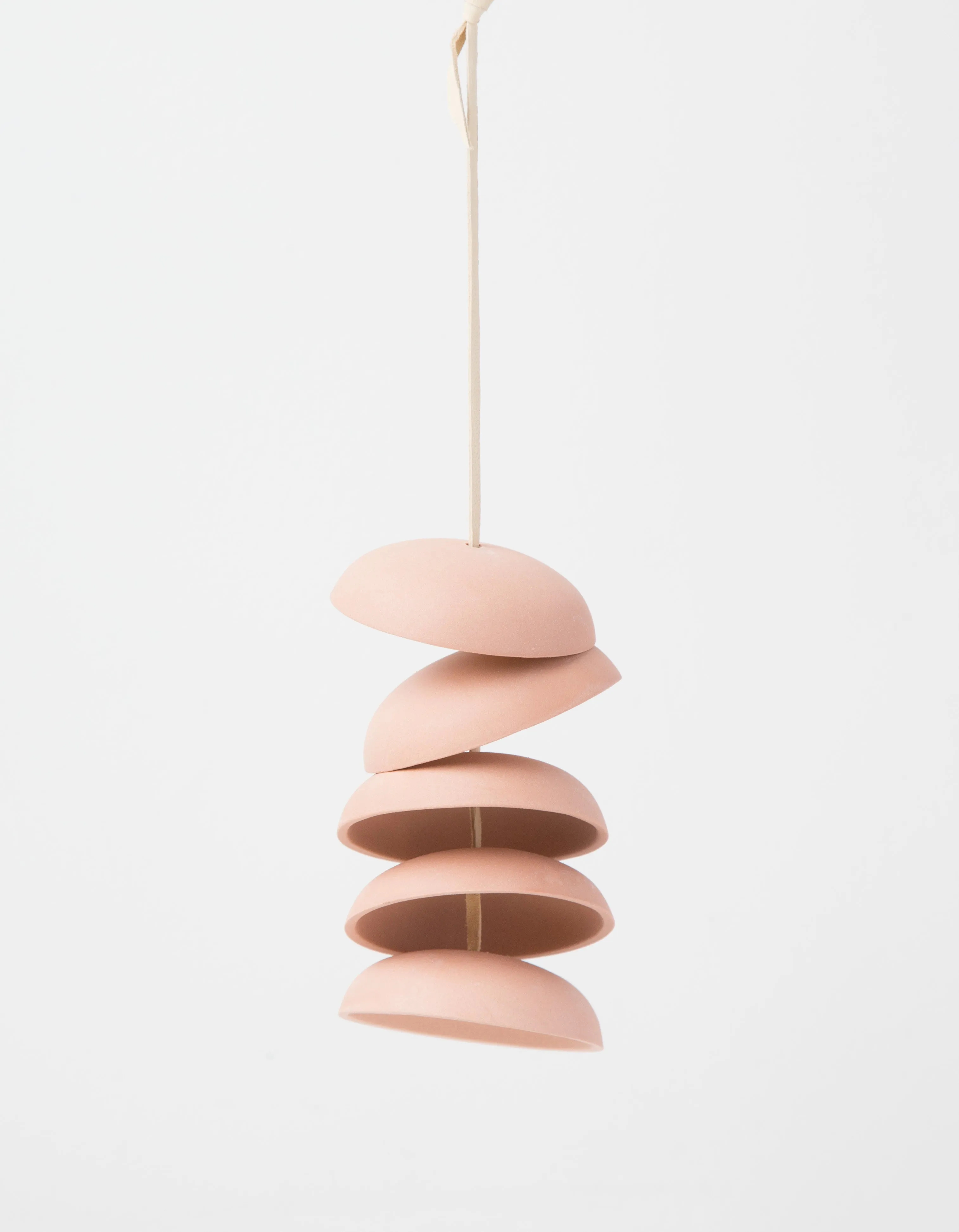 Ceramic Chimes