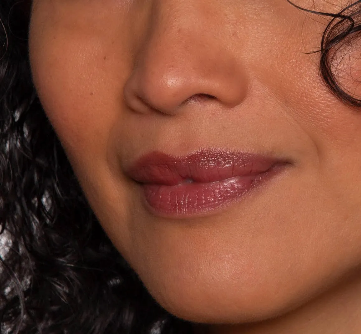 Chiseled.Lip
