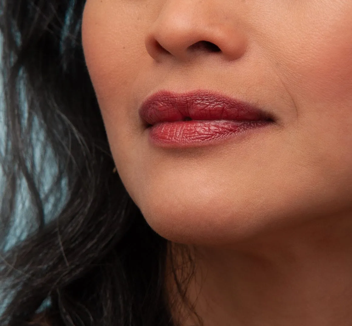 Chiseled.Lip