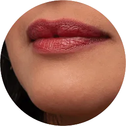 Chiseled.Lip