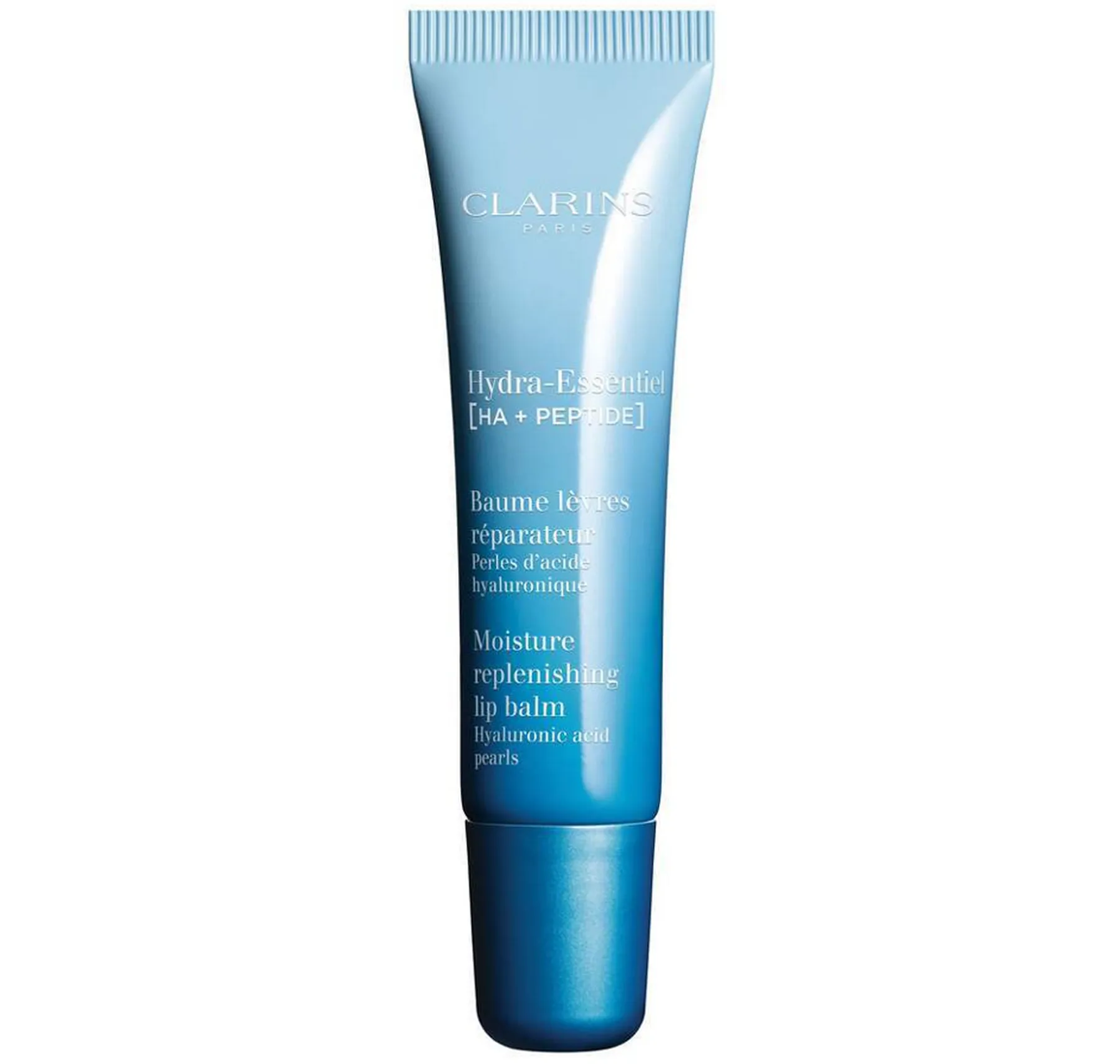 Clarins Hydra-Essentiel Moisture Replenishing Lip Balm 15ML