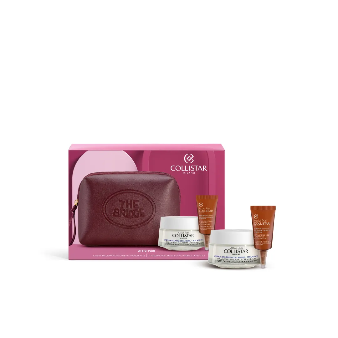 Collistar Pure Actives Collagen Set