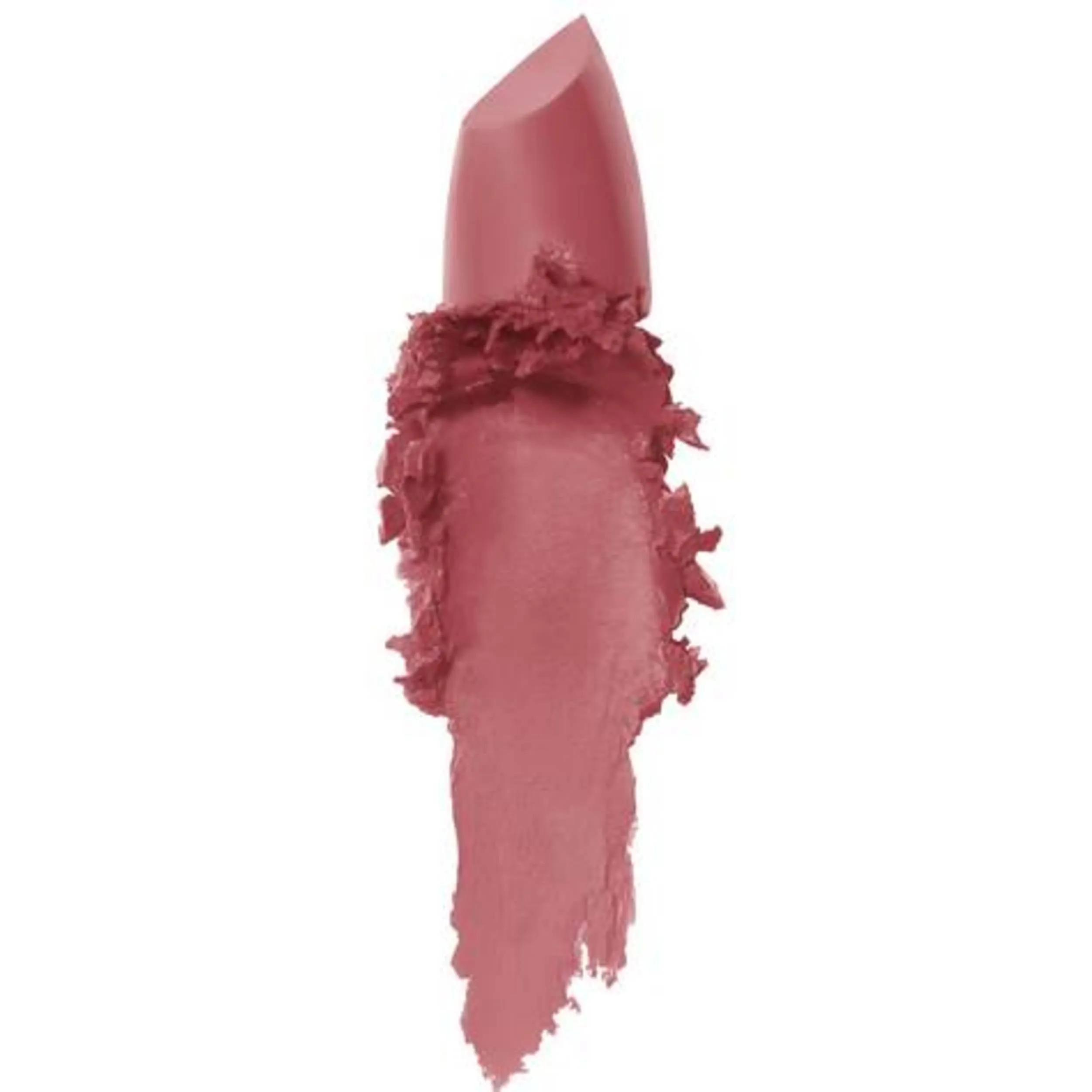 Color Sensational Matte Finish Lipstick