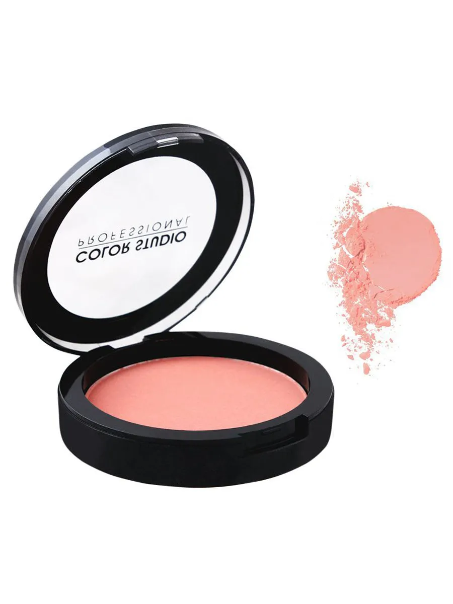 Color Studio Blush On 207 Bliss