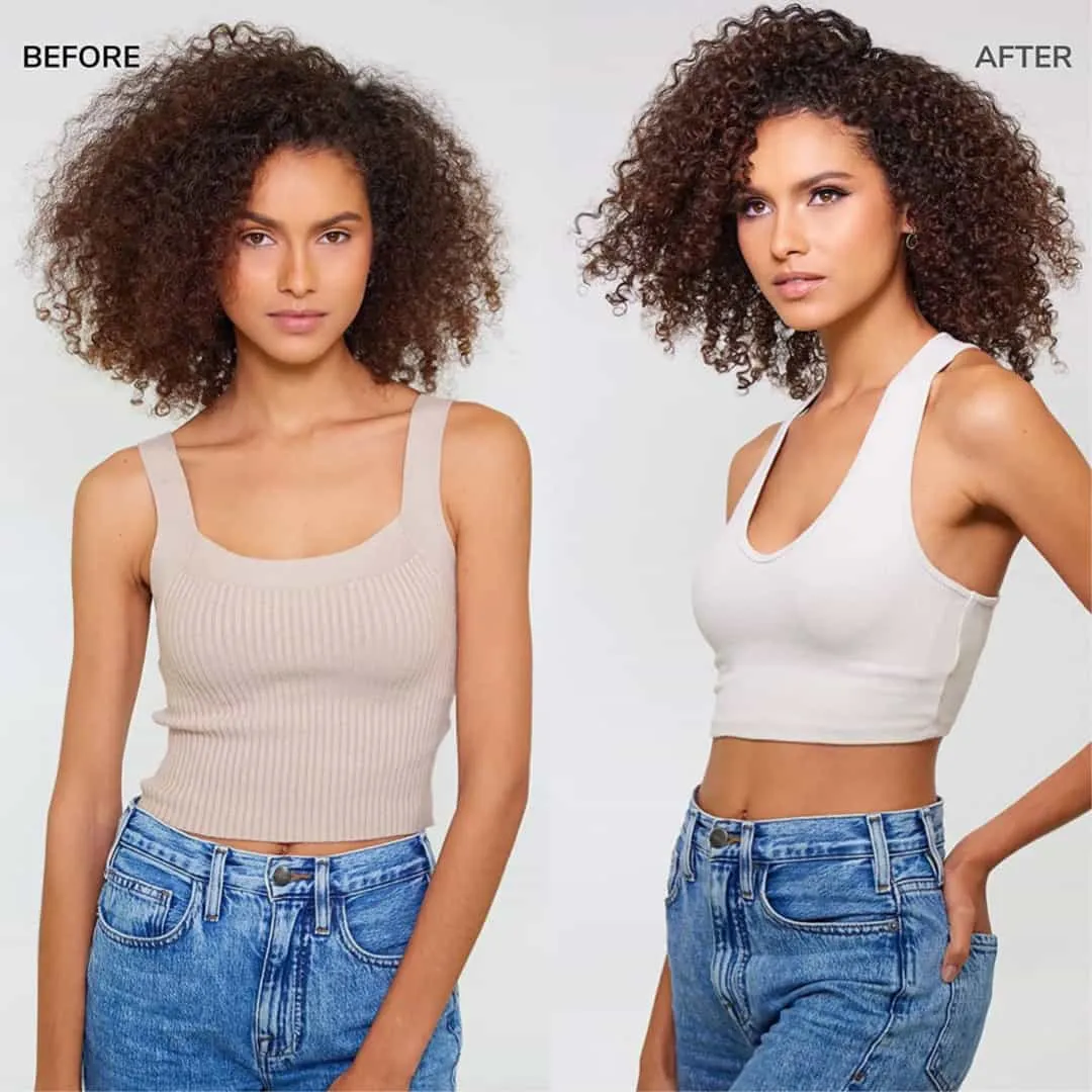 COLOR WOW CURL Flo-etry Vital Natural Curly Hair Serum
