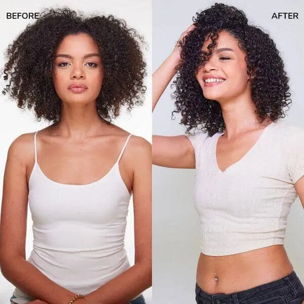 Color Wow Curl Wow SHOOK Mix   Fix Bundling Spray