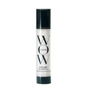 Color Wow Pop & Lock High Gloss Finish