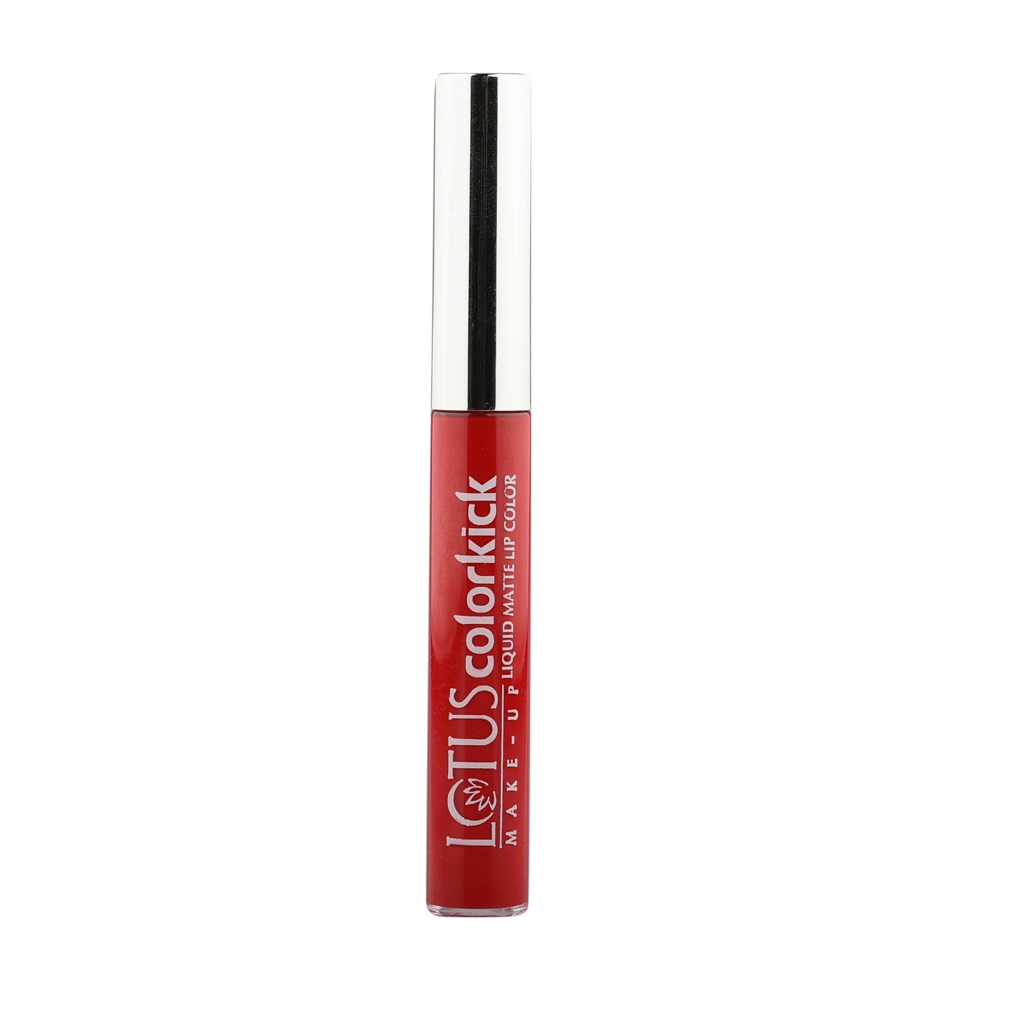 Colorkick Liquid Matte LipColor CLM08 6g