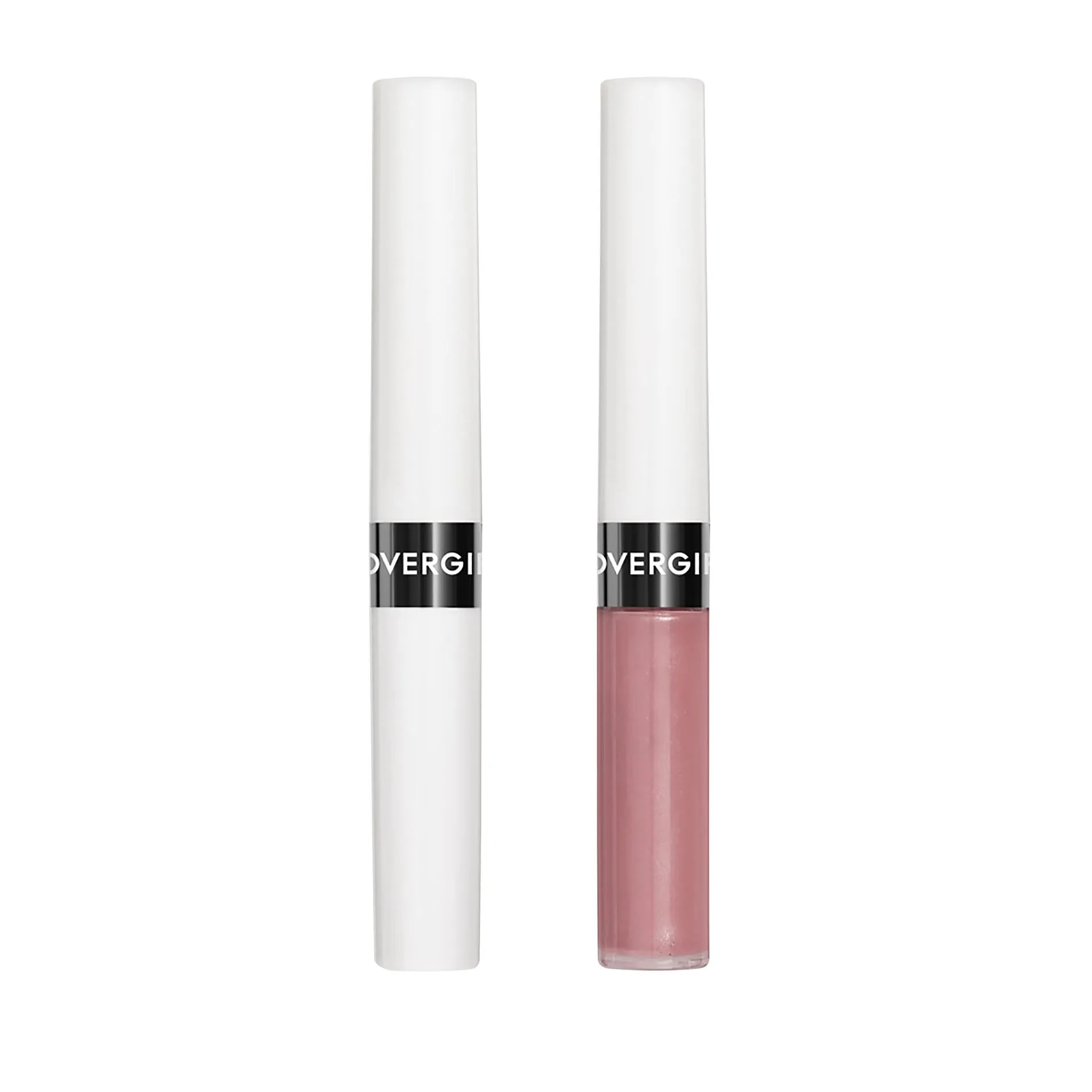 COVERGIRL - Outlast 2 Step Lipstick Custom Nudes Light Cool - 0.076 fl. oz. (2.2 ml)