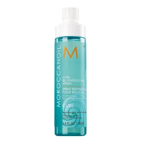 Curl Re-energizing Spray