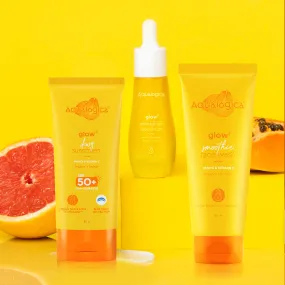 Daily Glow  Combo