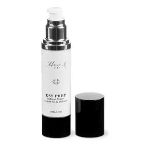 Day Prep Broad Spectrum Sunscreen SPF 25