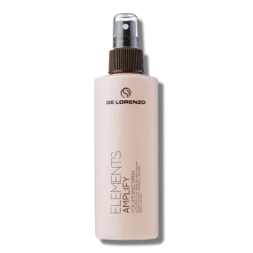 De Lorenzo Elements Amplify Volumising Spray 200ml