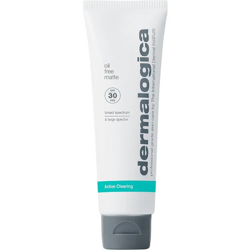 Dermalogica Active Clearing Oil Free Matte SPF30