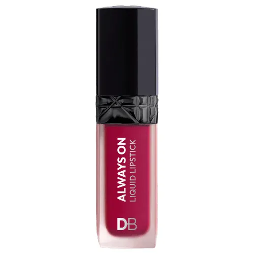 Designer Brands Always On Liquid Lipstick Muse