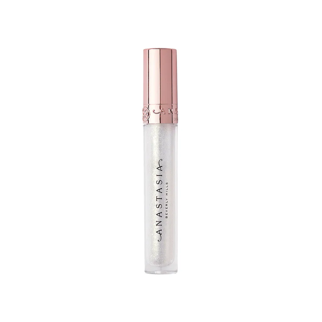DIAMOND LIP GLOSS - HONEY DIAMOND