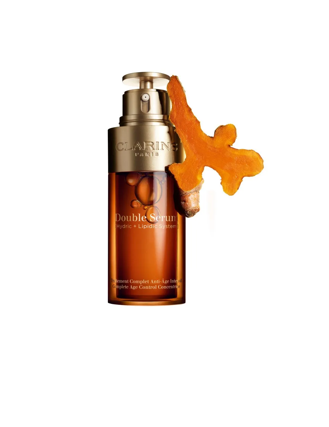 Double Serum