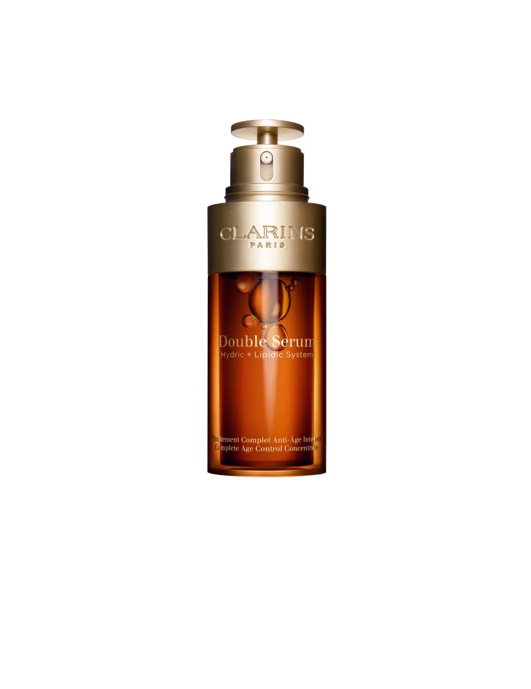 Double Serum