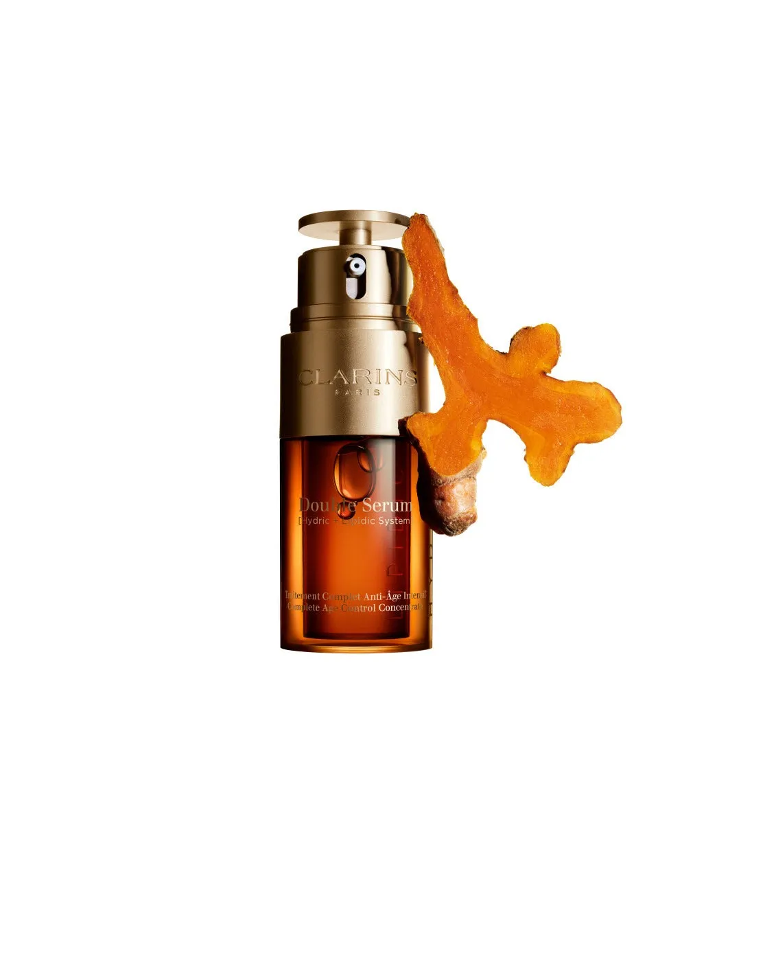 Double Serum