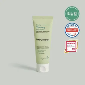 Dr.FORHAIR Phytotherapy Shampoo 70ml
