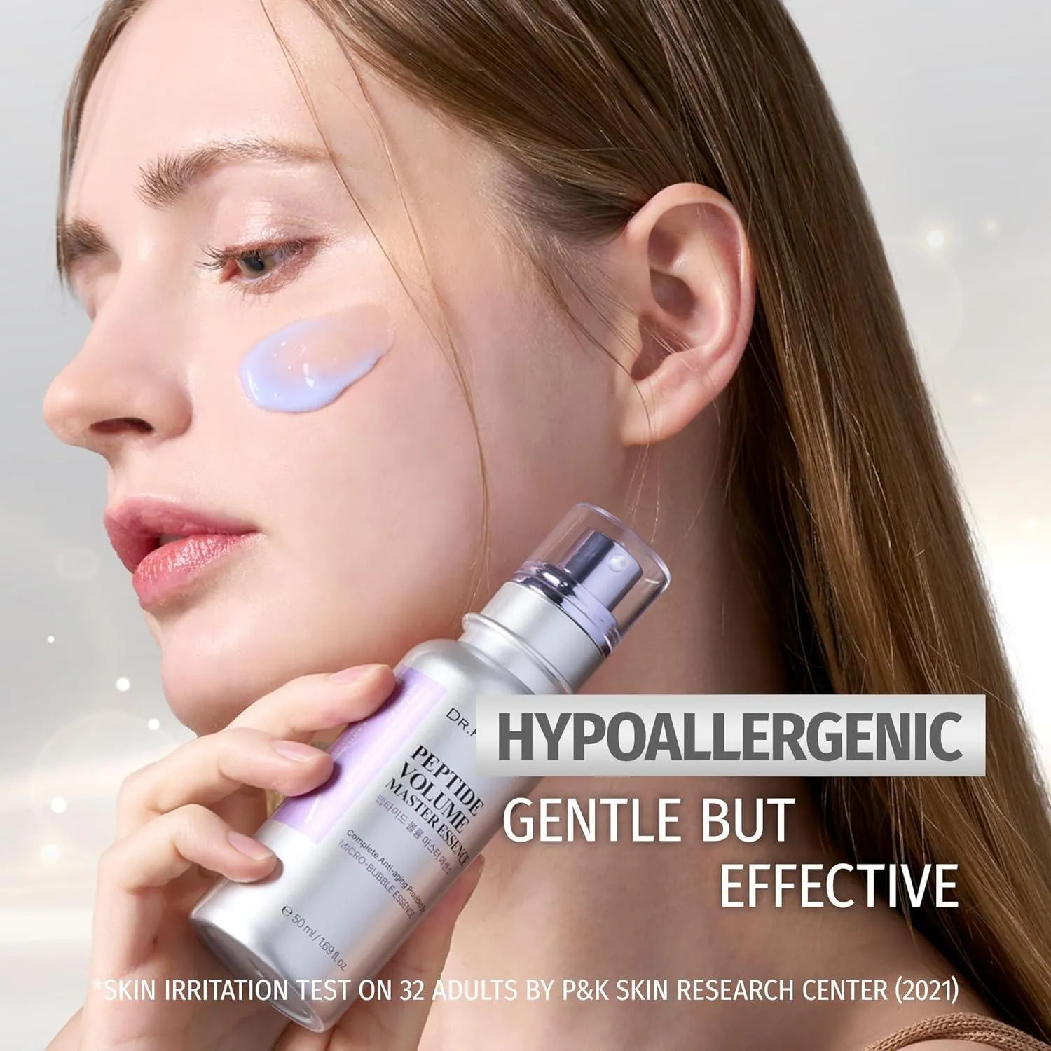 [Dr.PEPTI] Season 3 Peptide Volume Master Essence 105ml
