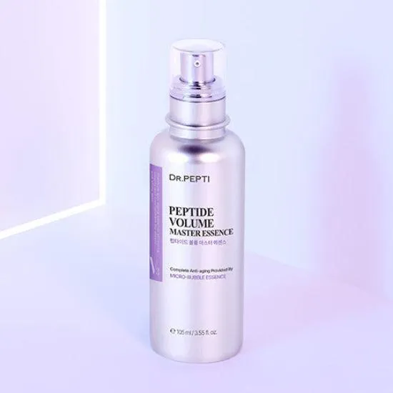 [Dr.PEPTI] Season 3 Peptide Volume Master Essence 105ml