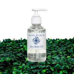 Dry Body Oil
