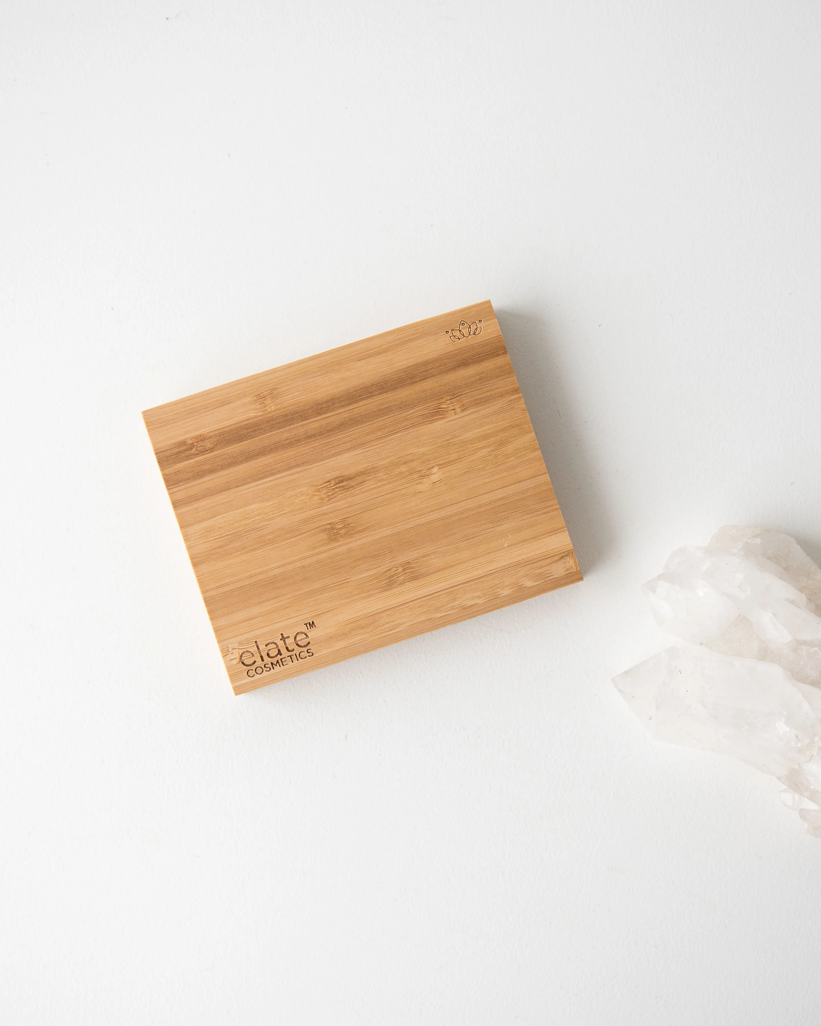 Elate Bamboo Capsule Palette