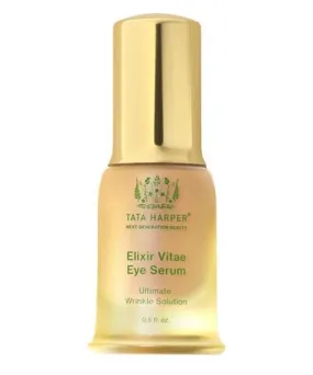 Elixir Vitae Eye Serum