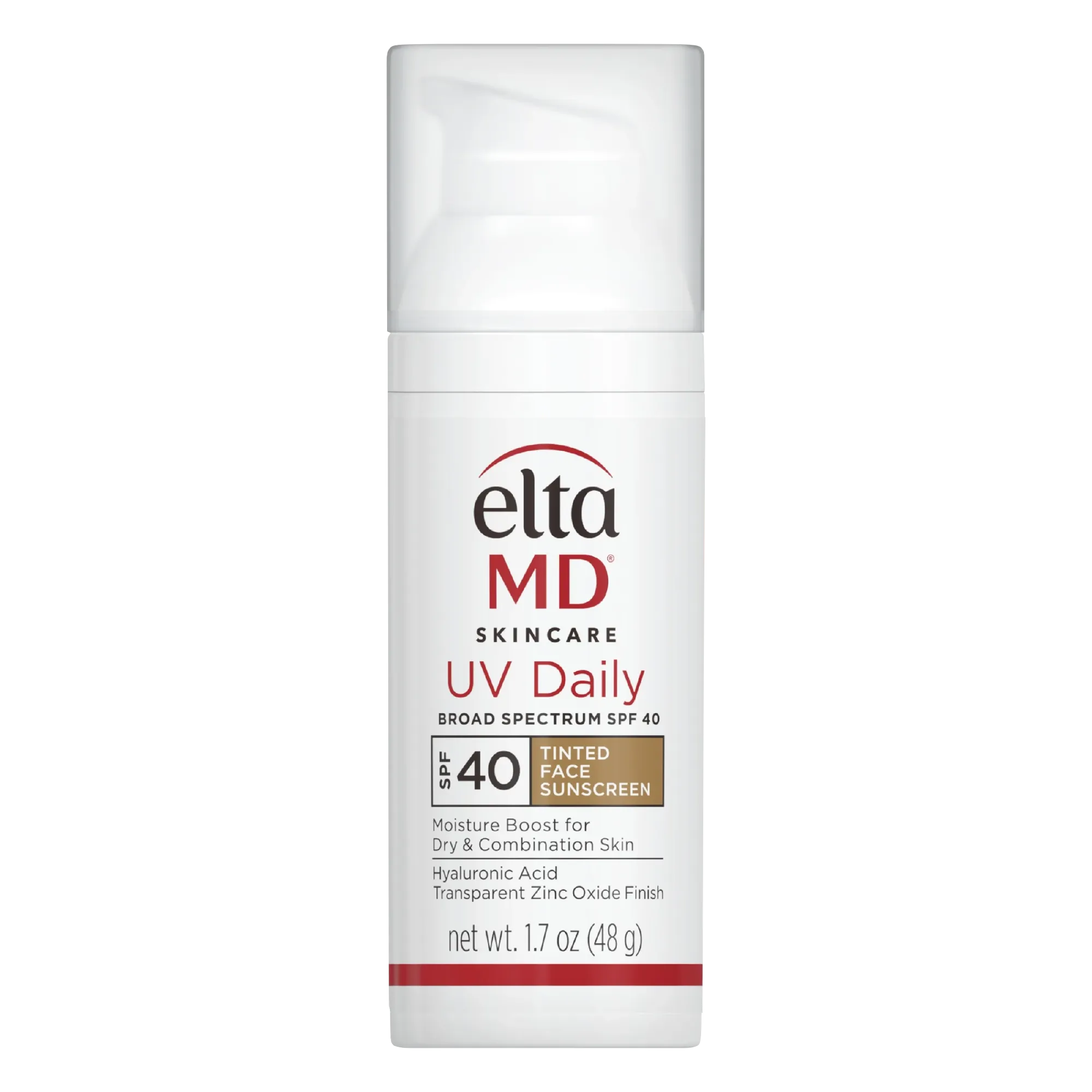 Elta Daily Tinted SPF 40