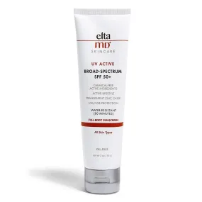 EltaMD UV Active Broad-Spectrum SPF 50 