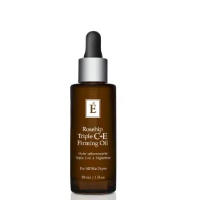 Eminence Rosehip Triple C E Firming Oil 30ml