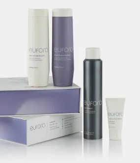 Eufora Bodifying Holiday Gift Set