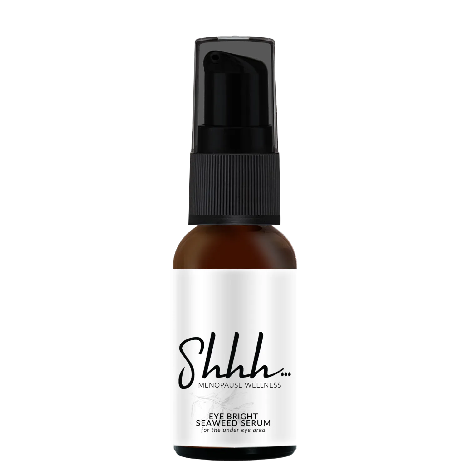 Eye Bright Seaweed Serum - 15ml