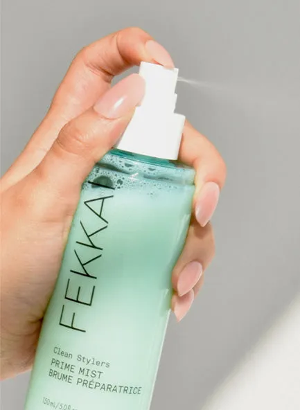 Fekkai Clean Stylers Prime Mist Travel