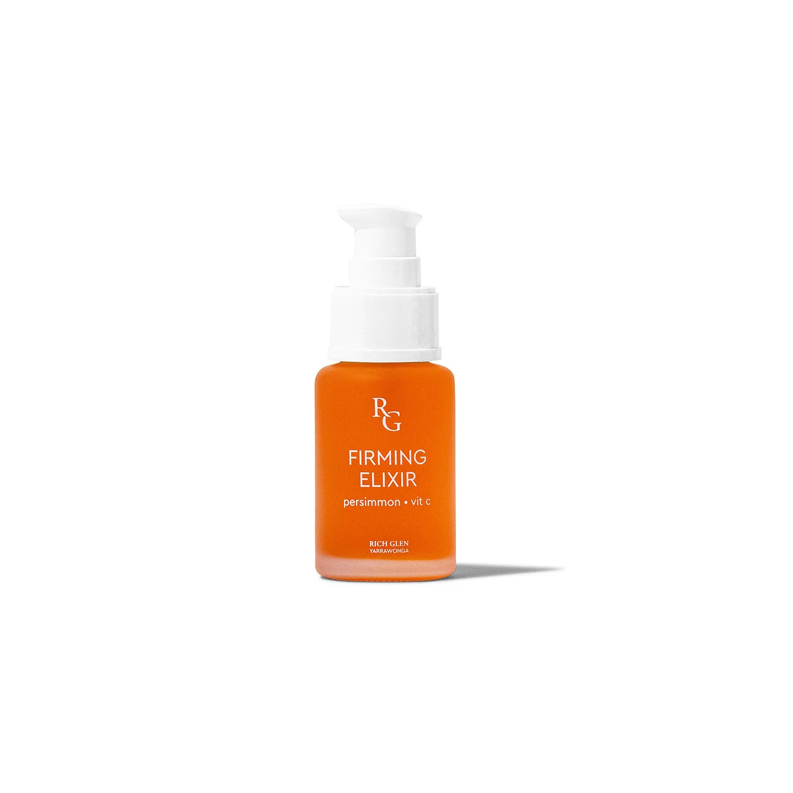 Firming Elixir