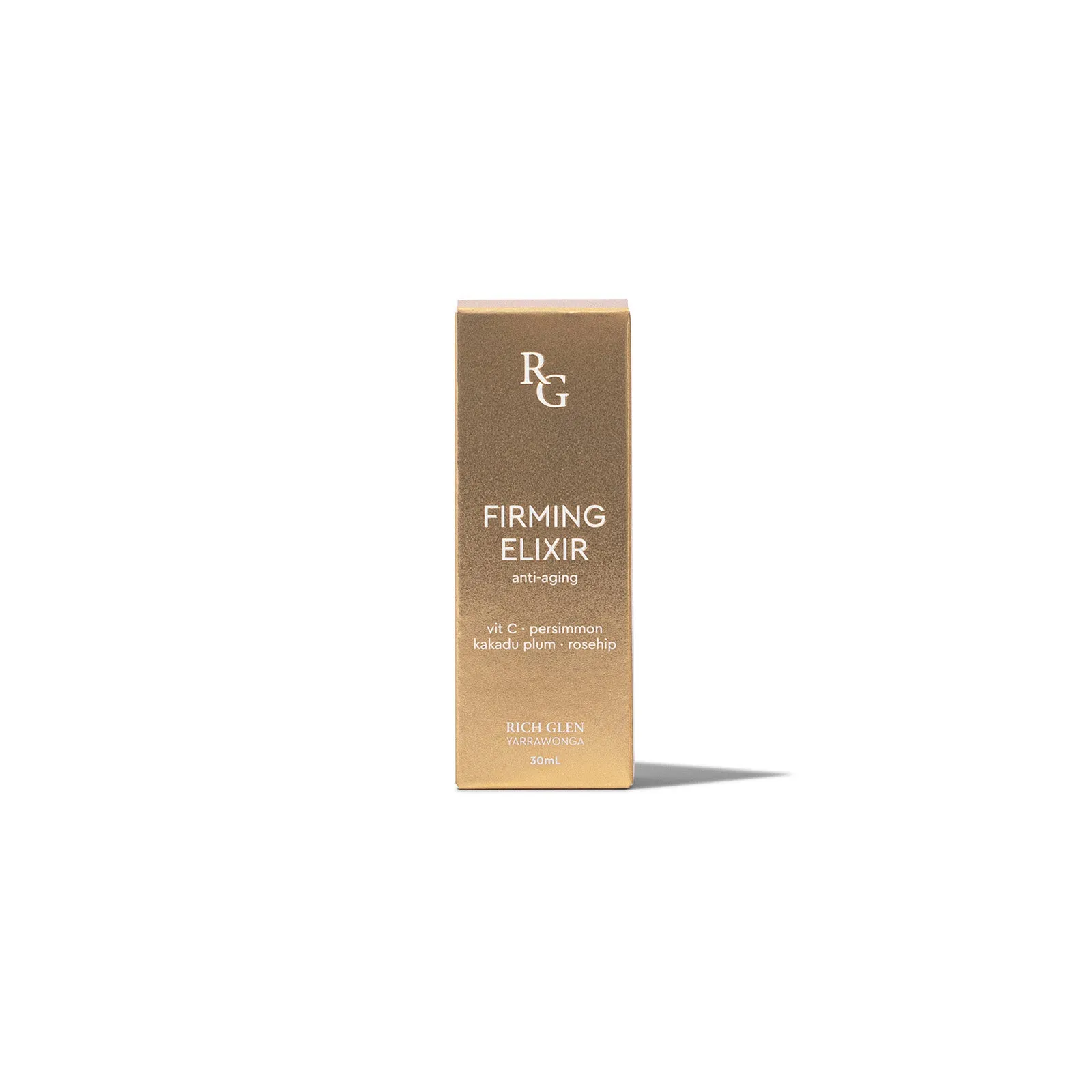 Firming Elixir