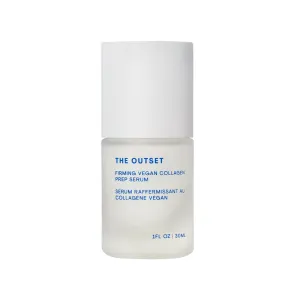 Firming Vegan Collagen Prep Serum