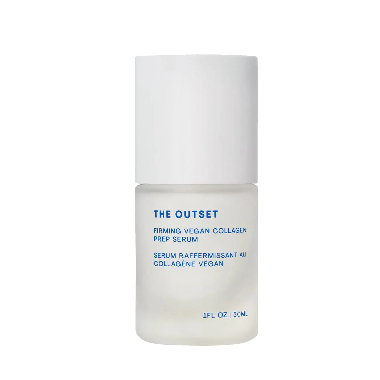 Firming Vegan Collagen Prep Serum